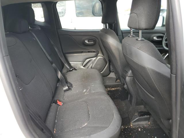 Photo 10 from auction – 2020 JEEP RENEGADE L with VIN ZACNJABB6LPL34603
