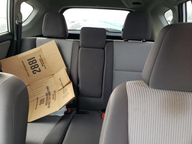Photo 10 from auction – 2015 TOYOTA RAV4 LE with VIN 2T3BFREV5FW285363