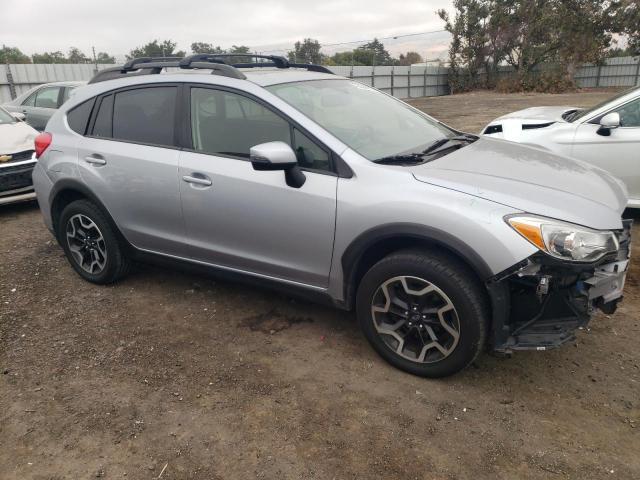 Photo 4 from auction – 2016 SUBARU CROSSTREK with VIN JF2GPANC6G8344786