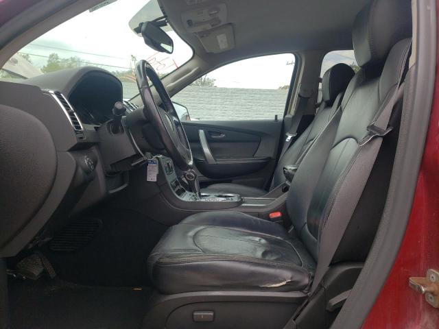 Photo 7 from auction – 2007 GMC ACADIA SLT with VIN 1GKER23707J128246