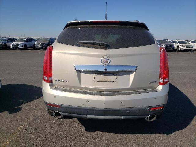 Photo 6 from auction – 2012 CADILLAC SRX PREMIU with VIN 3GYFNFE36CS519613
