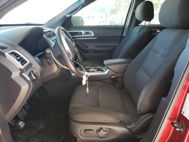 Photo 7 from auction – 2015 FORD EXPLORER X with VIN 1FM5K7D86FGC63159