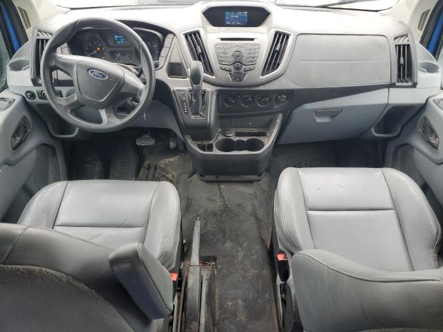 Photo 8 from auction – 2015 FORD TRANSIT T- with VIN 1FTNR2CM4FKA92572