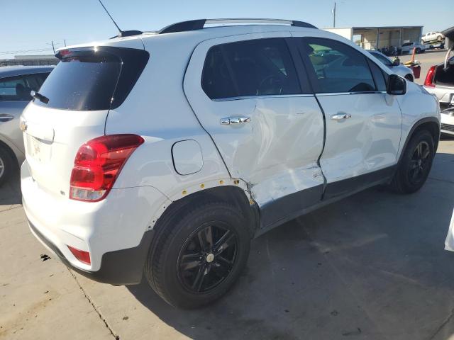 Foto 3 de la subasta – 2020 CHEVROLET TRAX 1LT con VIN KL7CJLSB3LB014331
