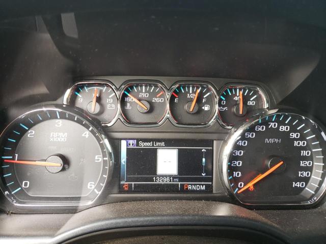 Photo 9 from auction – 2014 CHEVROLET SILVERADO with VIN 3GCUKSEC2EG496139