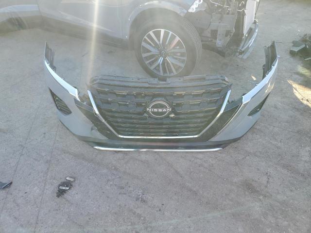 Photo 13 from auction – 2023 NISSAN KICKS SV with VIN 3N1CP5CV3PL528161