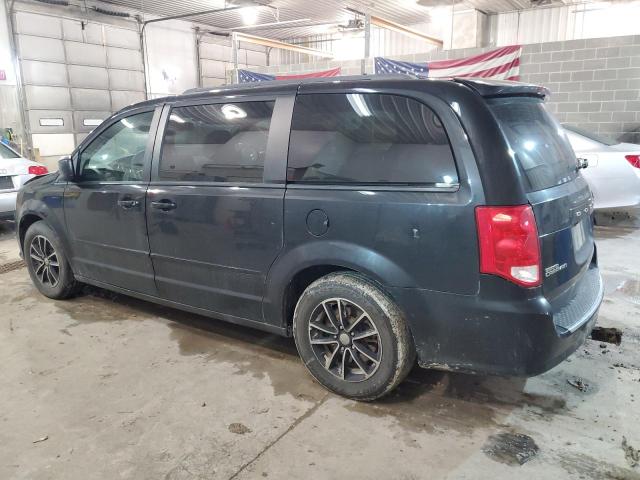Photo 2 from auction – 2017 DODGE GRAND CARA with VIN 2C4RDGEG0HR732365