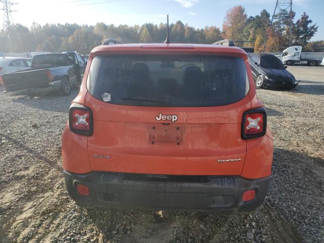 Photo 6 from auction – 2017 JEEP RENEGADE S with VIN ZACCJBAB9HPG19255