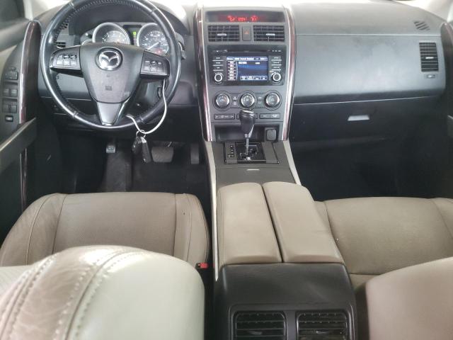 Photo 8 from auction – 2013 MAZDA CX-9 GRAND with VIN JM3TB2DA9D0413344