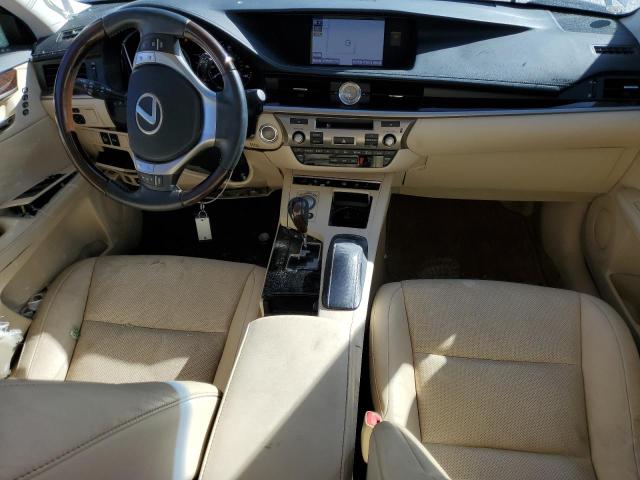 Photo 8 from auction – 2013 LEXUS ES 350 with VIN JTHBK1GG8D2063500
