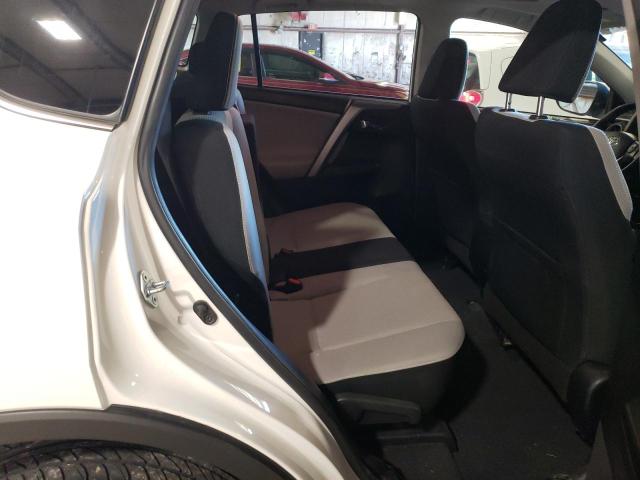 Photo 10 from auction – 2016 TOYOTA RAV4 with VIN JTMRFREV1GD193647