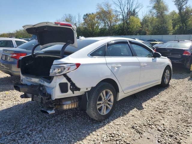 Photo 3 from auction – 2016 HYUNDAI SONATA SE with VIN 5NPE24AF5GH377513