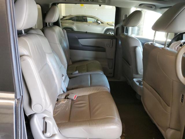 Photo 11 from auction – 2012 HONDA ODYSSEY EX with VIN 5FNRL5H64CB007253