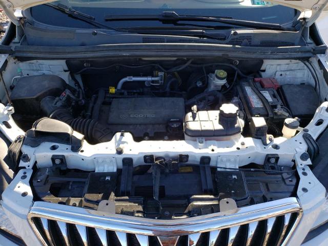 Photo 12 from auction – 2015 BUICK ENCORE with VIN KL4CJGSB6FB268432