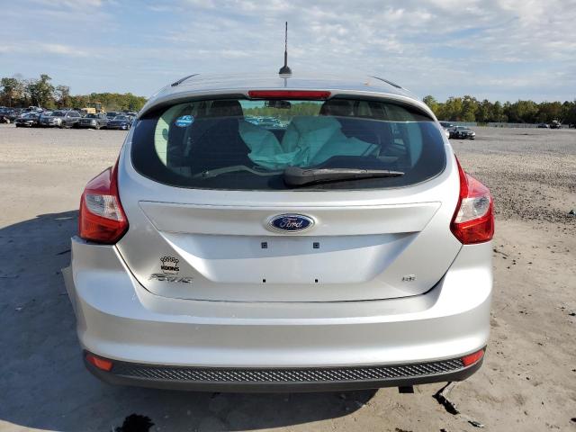 Photo 6 from auction – 2013 FORD FOCUS SE with VIN 1FADP3K2XDL230328