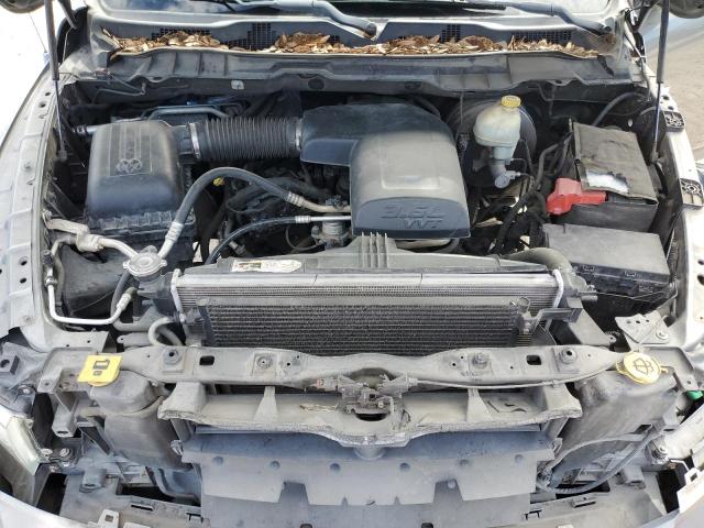 Photo 11 from auction – 2013 RAM 1500 SLT with VIN 1C6RR6GG9DS700135