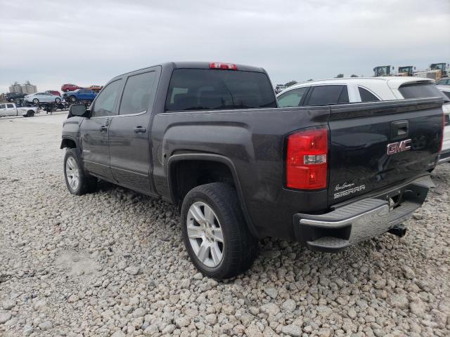Photo 2 from auction – 2015 GMC SIERRA C15 with VIN 3GTP1UEC0FG154024