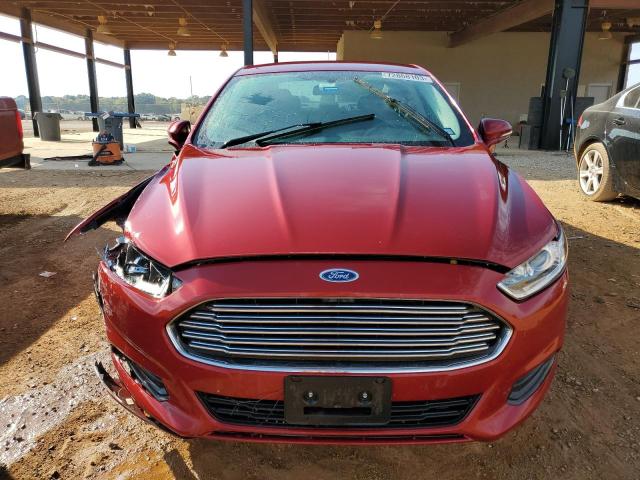 Photo 5 from auction – 2016 FORD FUSION SE with VIN 3FA6P0H76GR169852