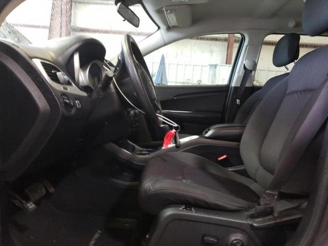 Photo 7 from auction – 2017 DODGE JOURNEY SX with VIN 3C4PDCBG7HT518930