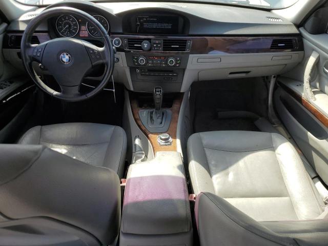 Photo 8 from auction – 2011 BMW 328 I with VIN WBAPH7C54BE678163