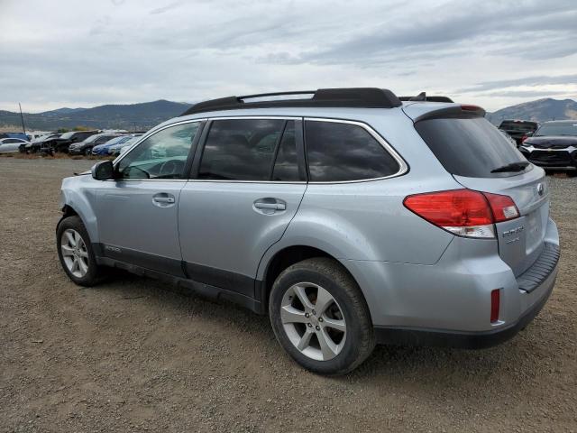 Photo 2 from auction – 2014 SUBARU OUTBACK 3. with VIN 4S4BRDLC7E2322444
