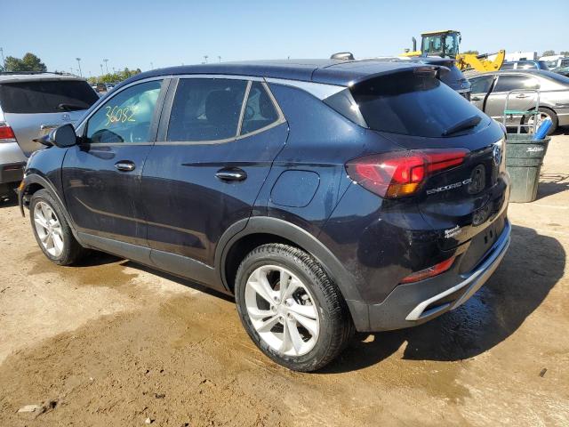 Photo 2 from auction – 2020 BUICK ENCORE GX with VIN KL4MMBS2XLB111433