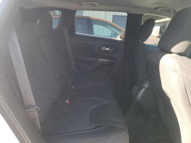Photo 11 from auction – 2019 JEEP CHEROKEE L with VIN 1C4PJLCB1KD148115