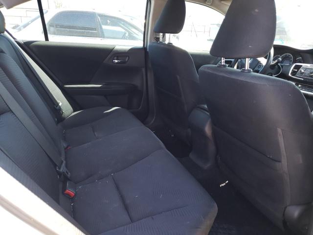 Photo 10 from auction – 2014 HONDA ACCORD LX with VIN 1HGCR2F38EA258625