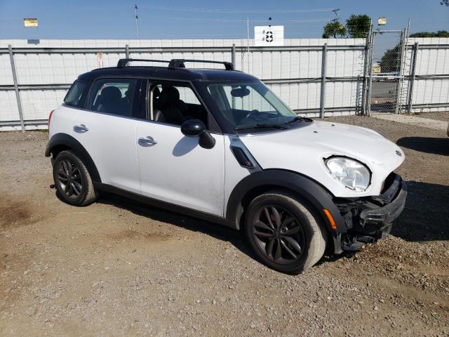 Photo 4 from auction – 2014 MINI COOPER S C with VIN WMWZC3C56EWT00344