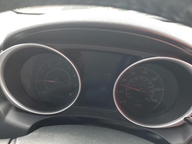 Photo 9 from auction – 2015 MITSUBISHI OUTLANDER with VIN 4A4AP3AU6FE052322
