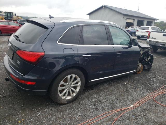 Photo 3 from auction – 2016 AUDI Q5 PREMIUM with VIN WA1C2AFPXGA059721