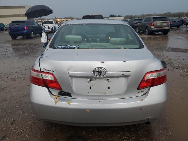 Photo 6 from auction – 2008 TOYOTA CAMRY CE with VIN 4T4BE46K68R013058