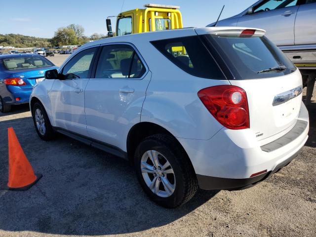 Photo 2 from auction – 2013 CHEVROLET EQUINOX LS with VIN 2GNFLCEK1D6375056