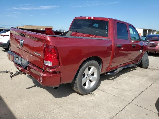 Photo 3 from auction – 2015 RAM 1500 ST with VIN 1C6RR7KG6FS718009