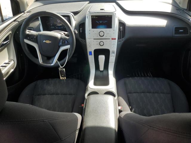 Photo 8 from auction – 2013 CHEVROLET VOLT with VIN 1G1RA6E43DU115072