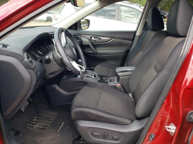 Photo 7 from auction – 2019 NISSAN ROGUE S with VIN 5N1AT2MT8KC719537