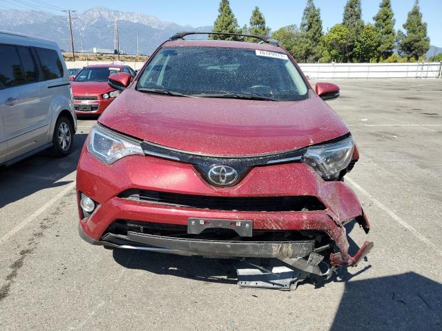 Photo 5 from auction – 2018 TOYOTA RAV4 ADVEN with VIN 2T3WFREV5JW477408