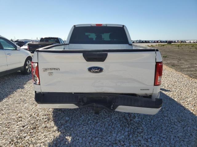 Photo 6 from auction – 2016 FORD F150 SUPER with VIN 1FTEX1C89GFA77658
