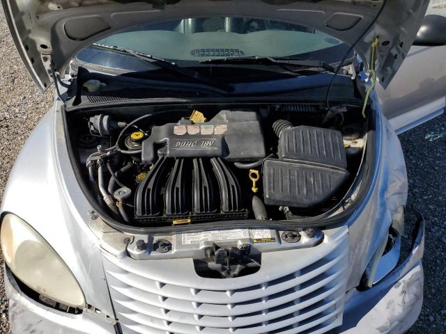 Photo 12 from auction – 2001 CHRYSLER PT CRUISER with VIN 3C8FY4BB01T648661