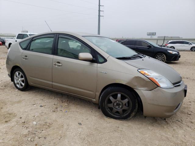 Photo 4 from auction – 2007 TOYOTA PRIUS with VIN JTDKB20U277587580