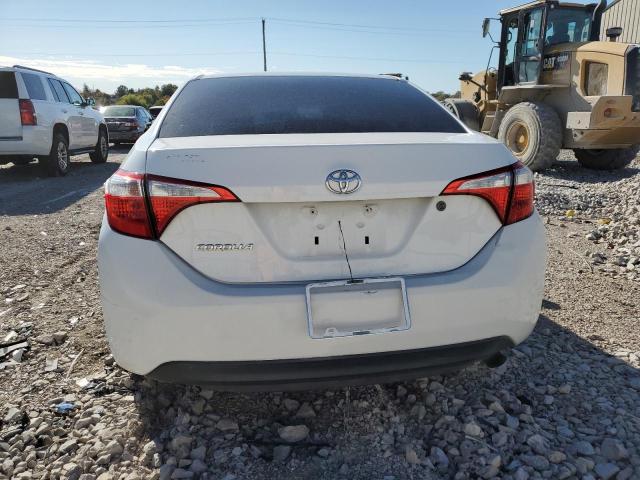 Photo 6 from auction – 2015 TOYOTA COROLLA L with VIN 2T1BURHE6FC287067