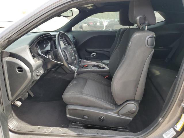 Photo 7 from auction – 2016 DODGE CHALLENGER with VIN 2C3CDZAG1GH285111