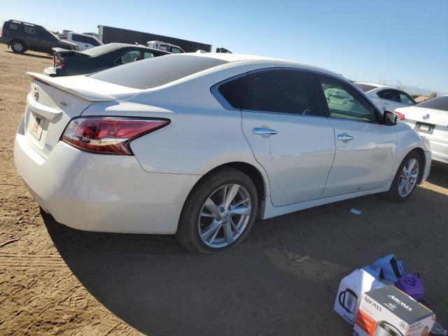 Photo 3 from auction – 2013 NISSAN ALTIMA 2.5 with VIN 1N4AL3AP8DN580590