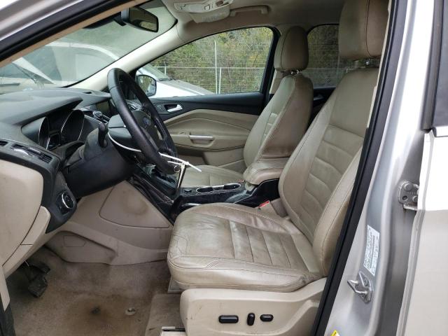 Photo 7 from auction – 2014 FORD ESCAPE TIT with VIN 1FMCU9J96EUB90983