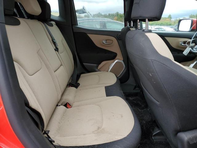 Photo 11 from auction – 2015 JEEP RENEGADE L with VIN ZACCJBBT0FPB80337