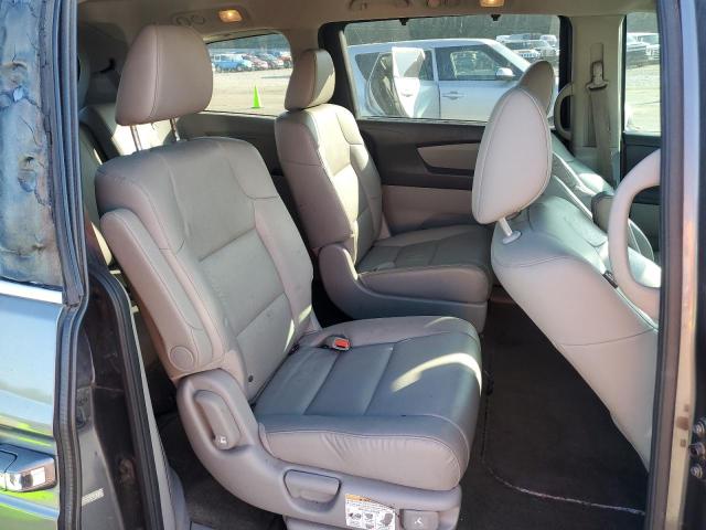 Photo 11 from auction – 2014 HONDA ODYSSEY EX with VIN 5FNRL5H68EB132260