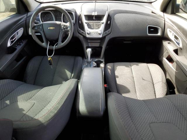 Photo 8 from auction – 2013 CHEVROLET EQUINOX LS with VIN 2GNALBEK0D6270125