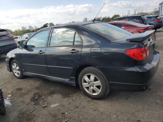 Photo 2 from auction – 2005 TOYOTA COROLLA CE with VIN 1NXBR32E65Z359549