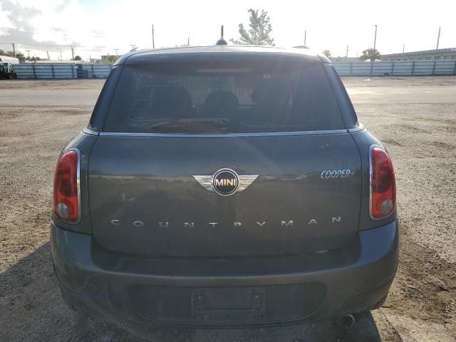 Photo 6 from auction – 2013 MINI COOPER COU with VIN WMWZB3C55DWM09587