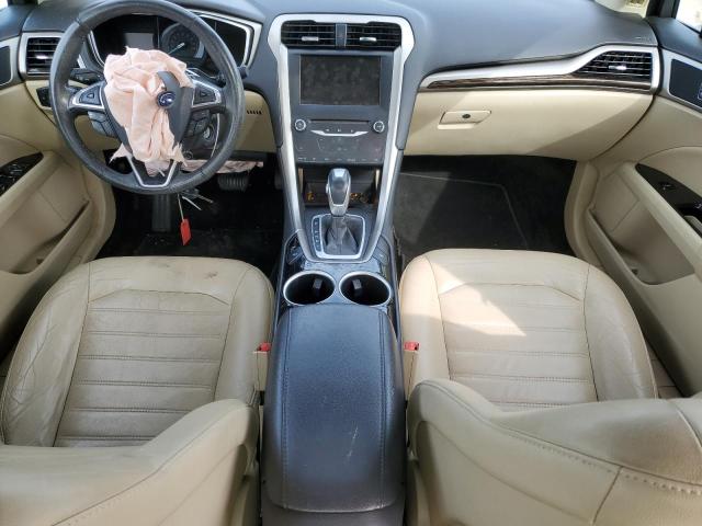 Photo 8 from auction – 2013 FORD FUSION SE with VIN 3FA6P0LU4DR200931